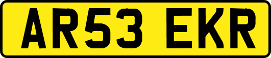 AR53EKR