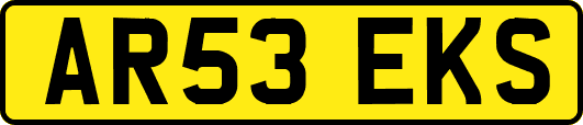 AR53EKS