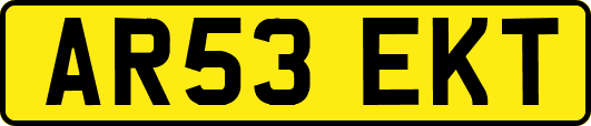 AR53EKT