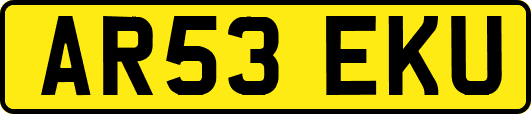 AR53EKU