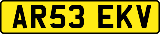 AR53EKV