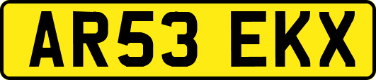 AR53EKX