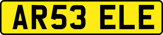 AR53ELE