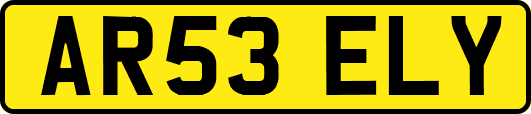 AR53ELY