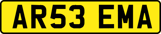 AR53EMA