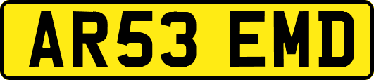 AR53EMD