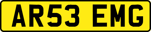 AR53EMG