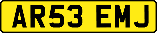 AR53EMJ