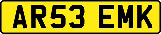 AR53EMK