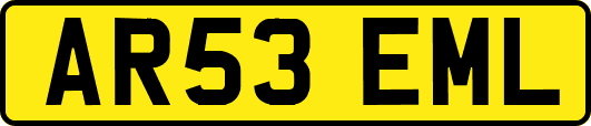 AR53EML