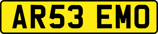 AR53EMO