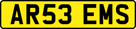 AR53EMS