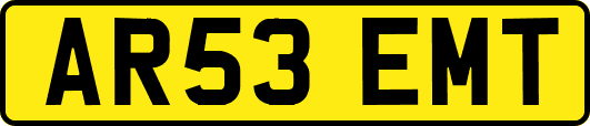 AR53EMT