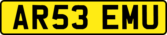 AR53EMU
