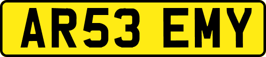 AR53EMY