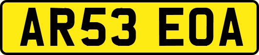 AR53EOA