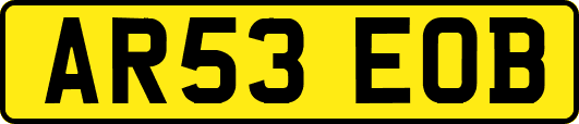 AR53EOB