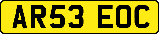 AR53EOC