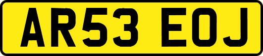 AR53EOJ