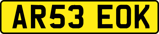 AR53EOK