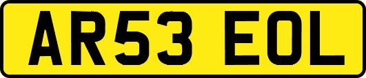 AR53EOL
