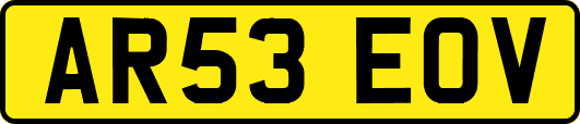 AR53EOV