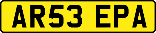 AR53EPA