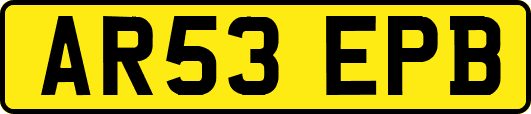 AR53EPB