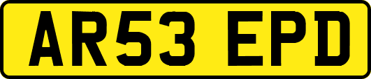 AR53EPD