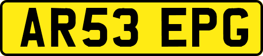 AR53EPG