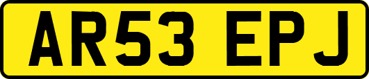 AR53EPJ