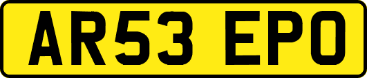 AR53EPO