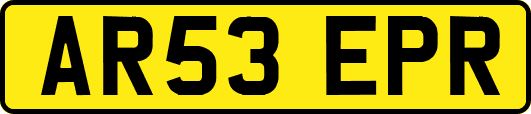 AR53EPR