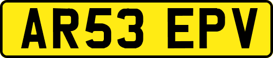 AR53EPV