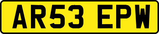 AR53EPW