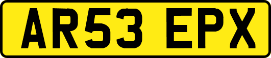 AR53EPX