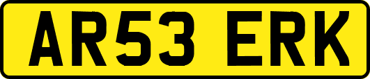 AR53ERK