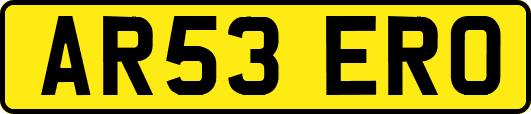 AR53ERO