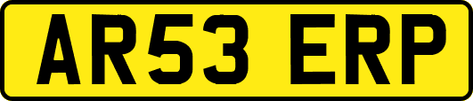 AR53ERP