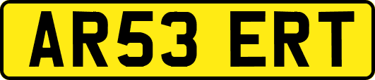 AR53ERT