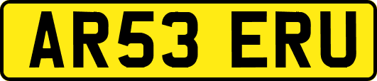 AR53ERU