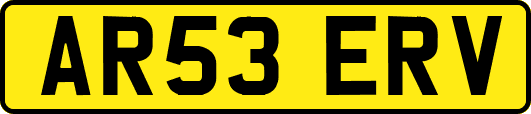 AR53ERV