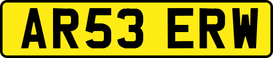 AR53ERW