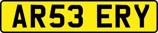 AR53ERY
