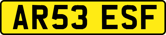AR53ESF