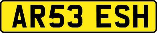AR53ESH