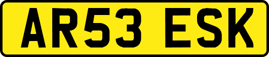 AR53ESK