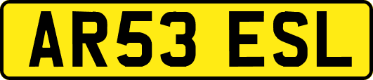 AR53ESL
