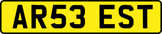 AR53EST