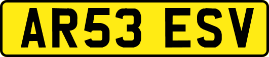 AR53ESV